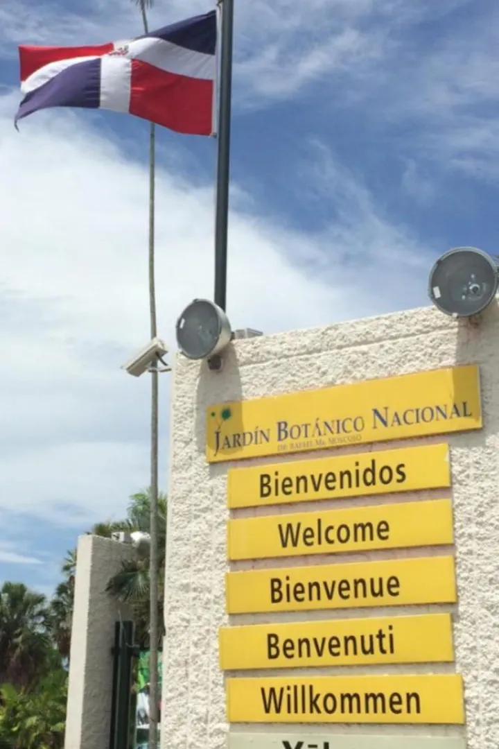 Viva Santo Domingo Dn Apartman