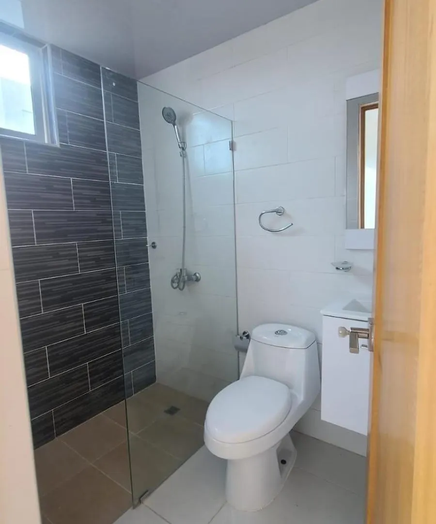 Viva Santo Domingo Dn Apartman Dominikai Köztársaság